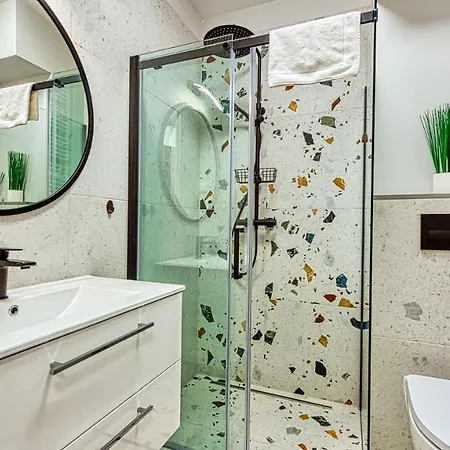 شقة Przy Wyciagu 1 - 5d