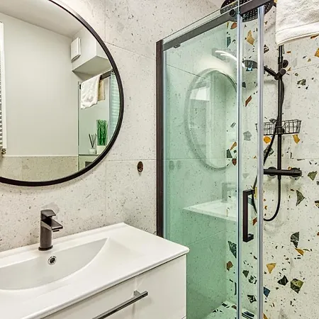 Przy Wyciagu 1 - 5d * Świeradów-Zdrój