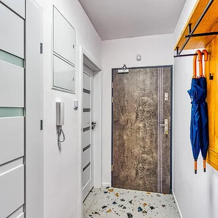 Przy Wyciagu 1 - 5d *