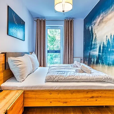 Przy Wyciagu 1 - 5d *