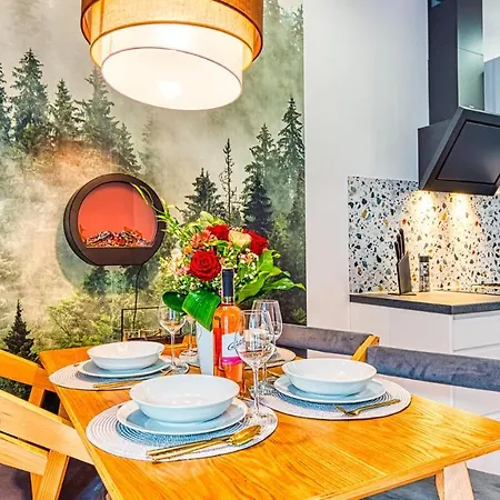 Przy Wyciagu 1 - 5d Świeradów-Zdrój