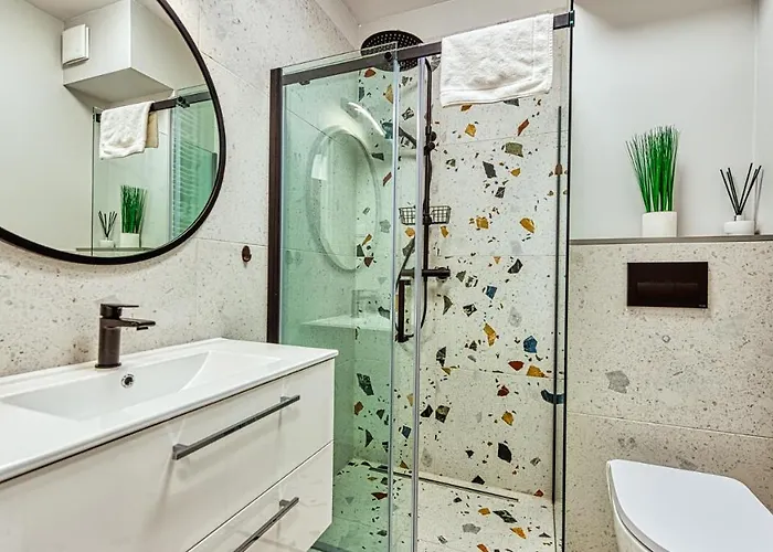 Appartamento Przy Wyciagu 1 - 5d