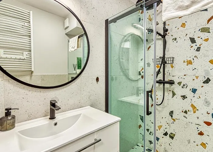 Przy Wyciagu 1 - 5d * Świeradów-Zdrój