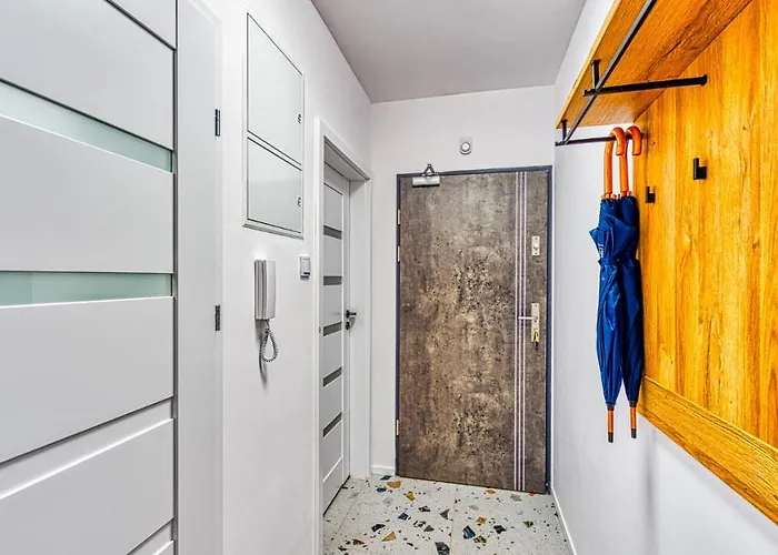 Przy Wyciagu 1 - 5d *