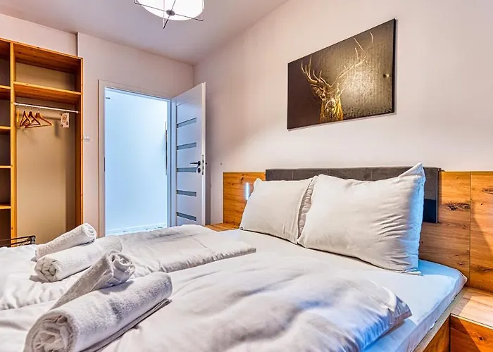 Appartamento Przy Wyciagu 1 - 5d