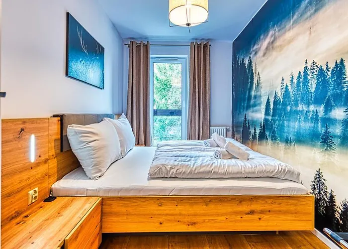 Przy Wyciagu 1 - 5d *